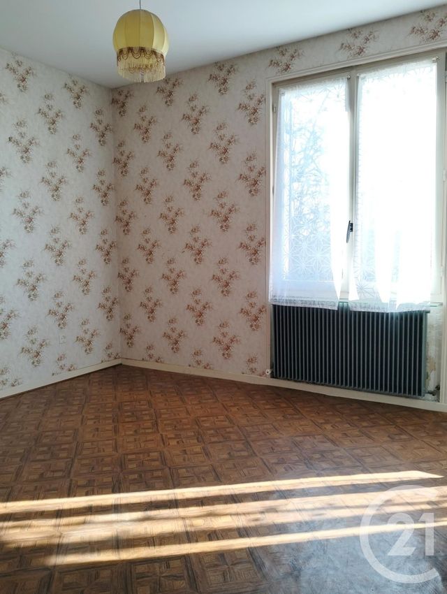 Maison à vendre - 3 pièces - 73,54 m2 - La Machine - 58 - BOURGOGNE