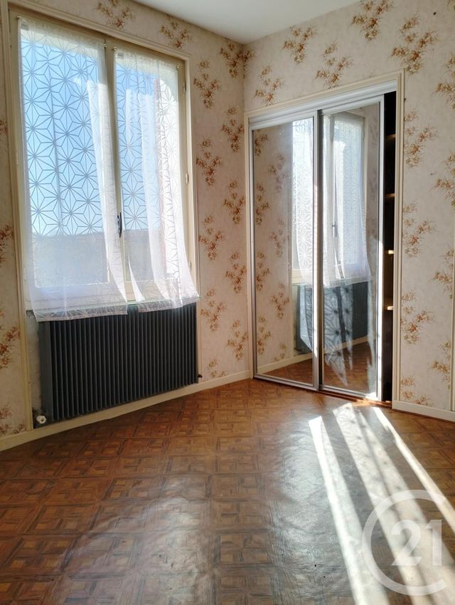 Maison à vendre - 3 pièces - 73,54 m2 - La Machine - 58 - BOURGOGNE