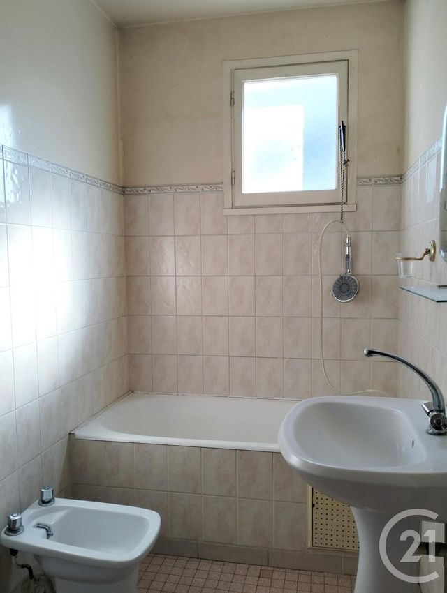 Maison à vendre - 3 pièces - 73,54 m2 - La Machine - 58 - BOURGOGNE