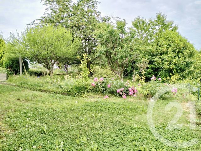 Maison à vendre - 3 pièces - 73,54 m2 - La Machine - 58 - BOURGOGNE