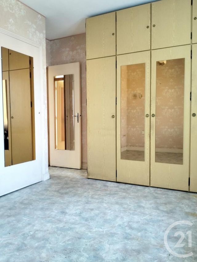 Maison à vendre - 3 pièces - 73,54 m2 - La Machine - 58 - BOURGOGNE