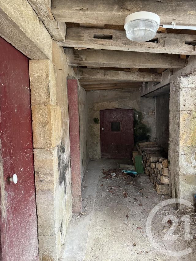 Maison à vendre - 5 pièces - 139,15 m2 - Anlezy - 58 - BOURGOGNE