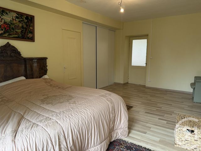 Maison à vendre - 5 pièces - 139,15 m2 - Anlezy - 58 - BOURGOGNE