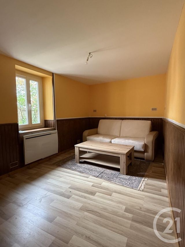 Maison à vendre - 5 pièces - 139,15 m2 - Anlezy - 58 - BOURGOGNE