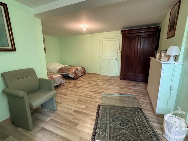 Maison à vendre - 5 pièces - 139,15 m2 - Anlezy - 58 - BOURGOGNE