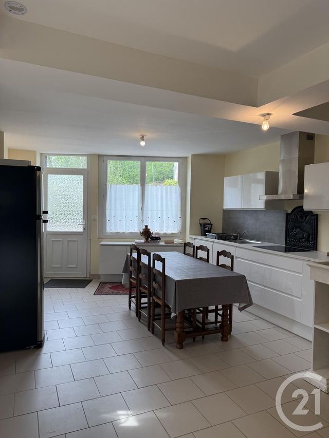 Maison à vendre - 5 pièces - 139,15 m2 - Anlezy - 58 - BOURGOGNE