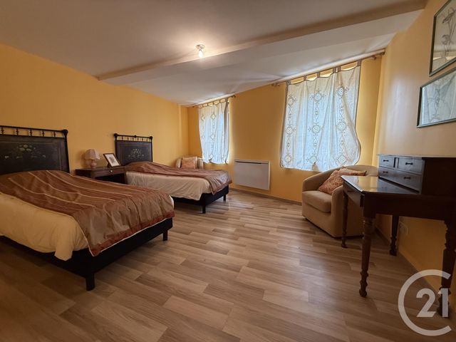 Maison à vendre - 5 pièces - 139,15 m2 - Anlezy - 58 - BOURGOGNE