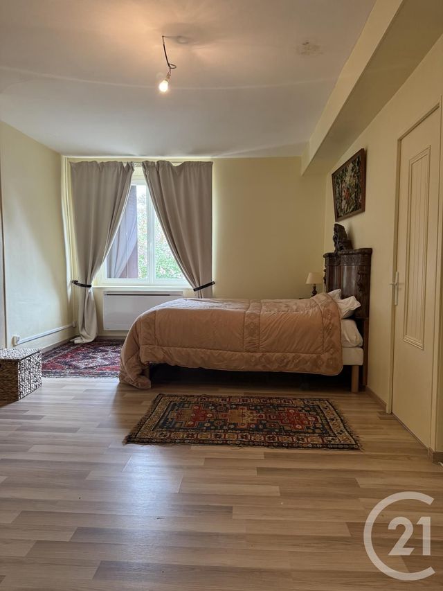 Maison à vendre - 5 pièces - 139,15 m2 - Anlezy - 58 - BOURGOGNE