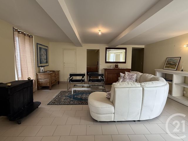 Maison à vendre - 5 pièces - 139,15 m2 - Anlezy - 58 - BOURGOGNE