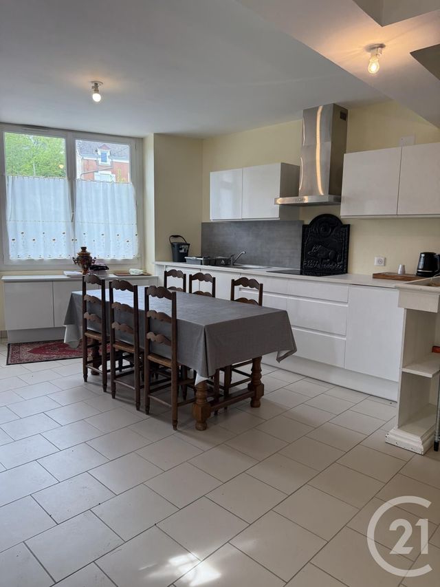 Maison à vendre - 5 pièces - 139,15 m2 - Anlezy - 58 - BOURGOGNE