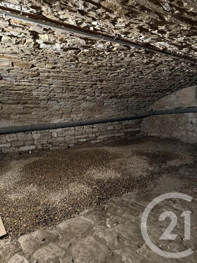 Maison à vendre - 5 pièces - 139,15 m2 - Anlezy - 58 - BOURGOGNE