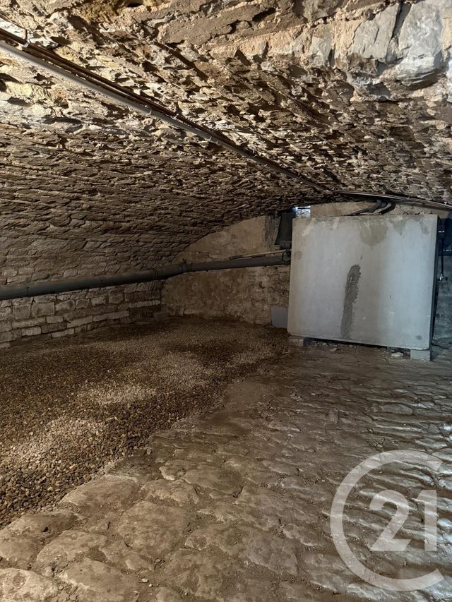 Maison à vendre - 5 pièces - 139,15 m2 - Anlezy - 58 - BOURGOGNE