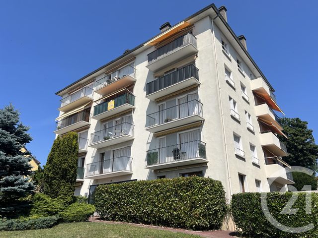 appartement - DECIZE - 58