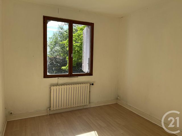 Maison à vendre - 5 pièces - 108,40 m2 - St Benin D Azy - 58 - BOURGOGNE