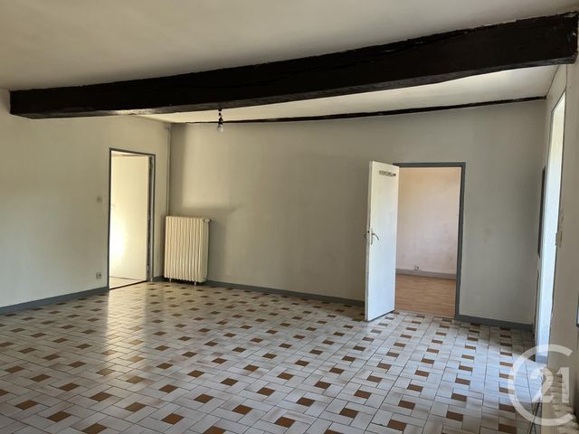 Maison à vendre - 5 pièces - 108,40 m2 - St Benin D Azy - 58 - BOURGOGNE