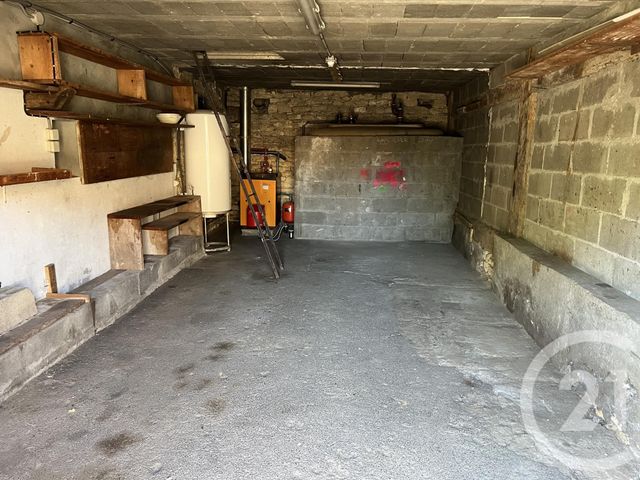 Maison à vendre - 5 pièces - 108,40 m2 - St Benin D Azy - 58 - BOURGOGNE