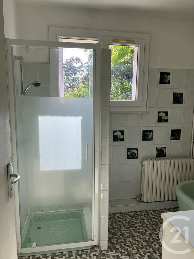 Maison à vendre - 5 pièces - 108,40 m2 - St Benin D Azy - 58 - BOURGOGNE