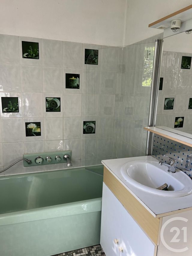 Maison à vendre - 5 pièces - 108,40 m2 - St Benin D Azy - 58 - BOURGOGNE