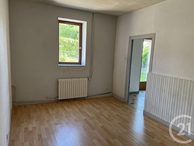 Maison à vendre - 5 pièces - 108,40 m2 - St Benin D Azy - 58 - BOURGOGNE