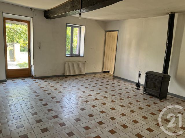 Maison à vendre - 5 pièces - 108,40 m2 - St Benin D Azy - 58 - BOURGOGNE