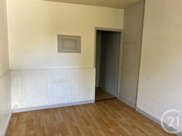 Maison à vendre - 5 pièces - 108,40 m2 - St Benin D Azy - 58 - BOURGOGNE