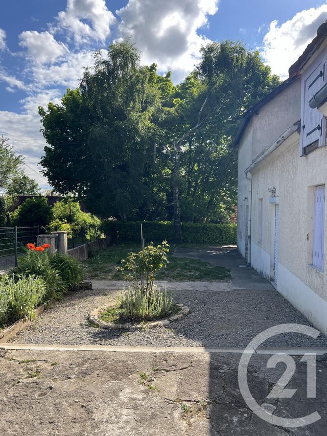 Maison à vendre - 5 pièces - 108,40 m2 - St Benin D Azy - 58 - BOURGOGNE