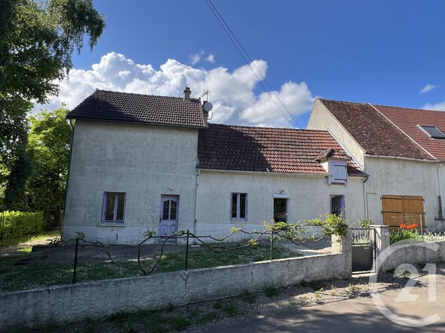 maison - ST BENIN D AZY - 58