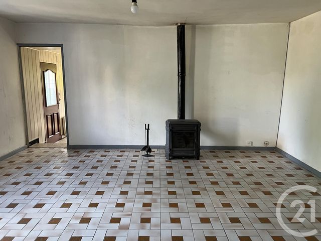 Maison à vendre - 5 pièces - 108,40 m2 - St Benin D Azy - 58 - BOURGOGNE