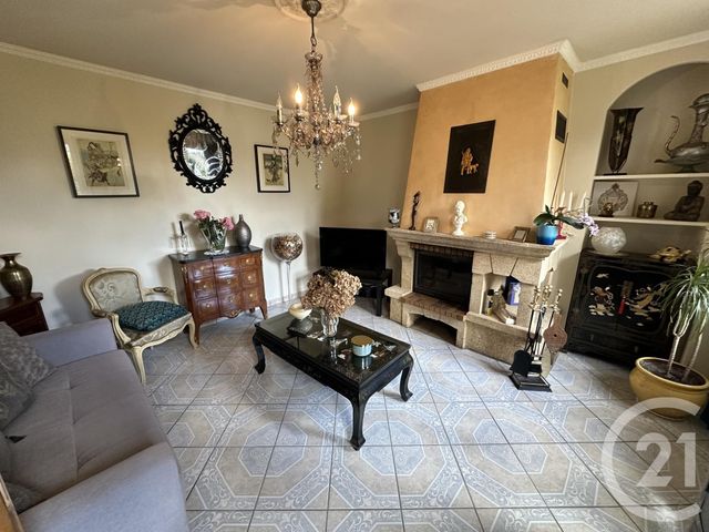 Maison &agrave; vendre - 5 pi&egrave;ces - 114,20 m2 - Cercy La Tour - 58 - BOURGOGNE