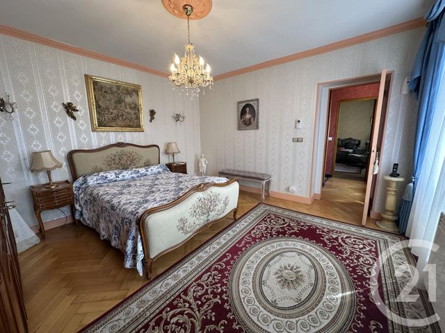 Maison &agrave; vendre - 5 pi&egrave;ces - 114,20 m2 - Cercy La Tour - 58 - BOURGOGNE