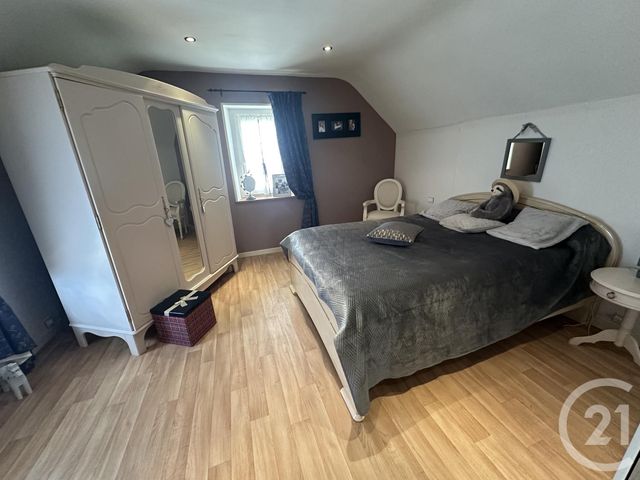 Maison &agrave; vendre - 5 pi&egrave;ces - 114,20 m2 - Cercy La Tour - 58 - BOURGOGNE