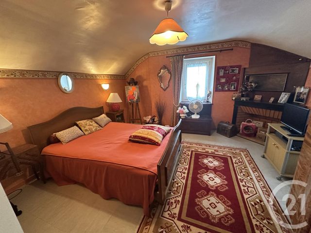 Maison &agrave; vendre - 5 pi&egrave;ces - 114,20 m2 - Cercy La Tour - 58 - BOURGOGNE
