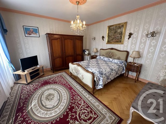Maison &agrave; vendre - 5 pi&egrave;ces - 114,20 m2 - Cercy La Tour - 58 - BOURGOGNE