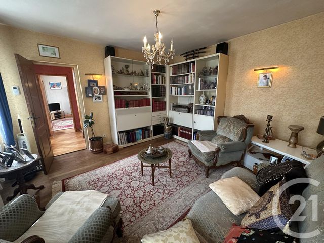 Maison &agrave; vendre - 5 pi&egrave;ces - 114,20 m2 - Cercy La Tour - 58 - BOURGOGNE