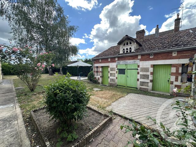 Maison &agrave; vendre - 5 pi&egrave;ces - 114,20 m2 - Cercy La Tour - 58 - BOURGOGNE