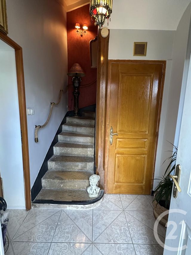 Maison &agrave; vendre - 5 pi&egrave;ces - 114,20 m2 - Cercy La Tour - 58 - BOURGOGNE