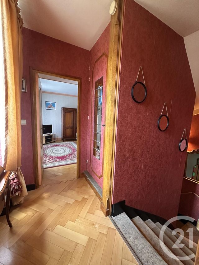 Maison &agrave; vendre - 5 pi&egrave;ces - 114,20 m2 - Cercy La Tour - 58 - BOURGOGNE