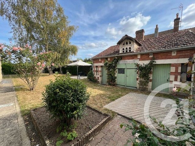 Maison &agrave; vendre - 5 pi&egrave;ces - 114,20 m2 - Cercy La Tour - 58 - BOURGOGNE