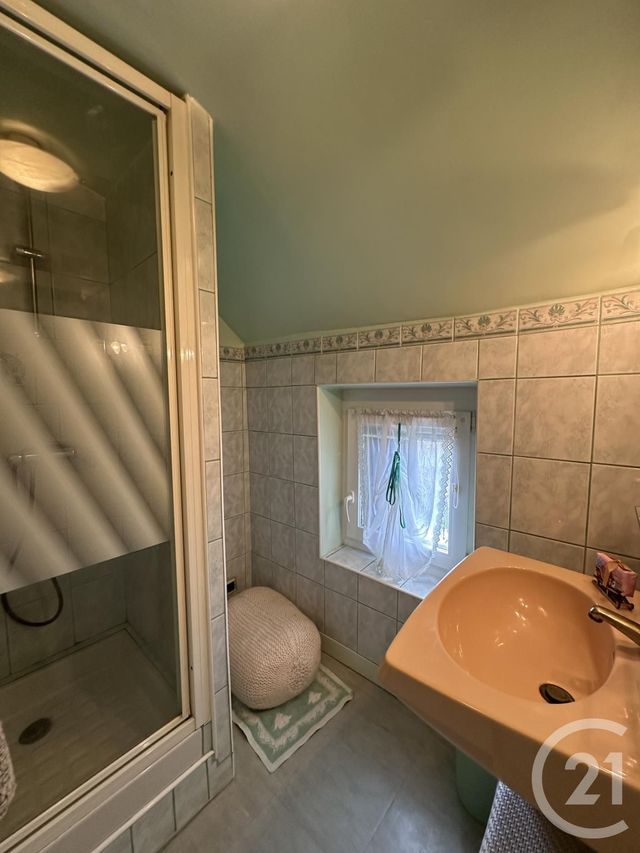 Maison &agrave; vendre - 5 pi&egrave;ces - 114,20 m2 - Cercy La Tour - 58 - BOURGOGNE