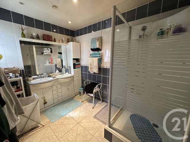 Maison &agrave; vendre - 5 pi&egrave;ces - 114,20 m2 - Cercy La Tour - 58 - BOURGOGNE
