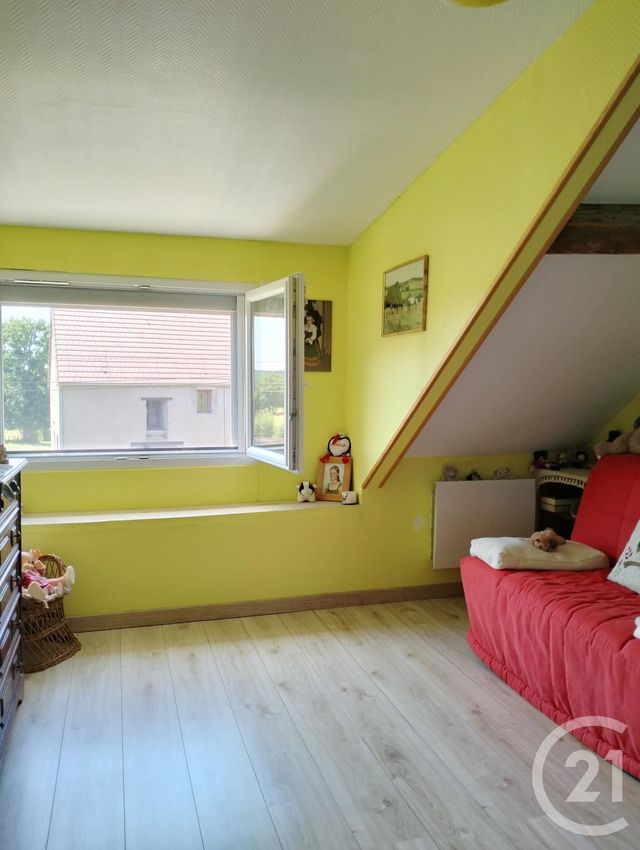 Maison à vendre - 5 pièces - 119,76 m2 - Montapas - 58 - BOURGOGNE