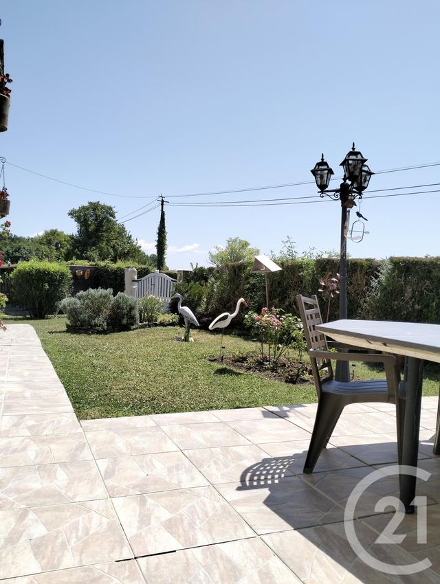 Maison à vendre - 5 pièces - 119,76 m2 - Montapas - 58 - BOURGOGNE