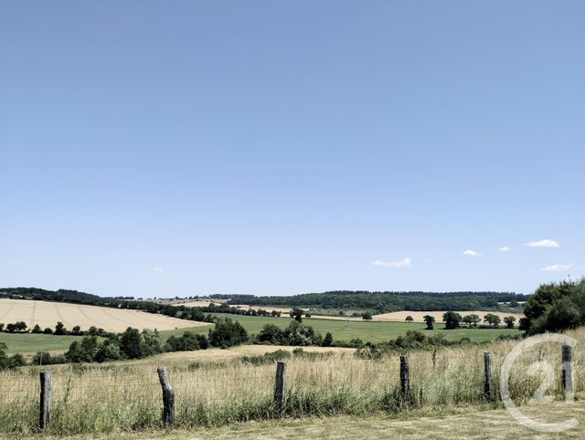 Maison à vendre - 5 pièces - 119,76 m2 - Montapas - 58 - BOURGOGNE