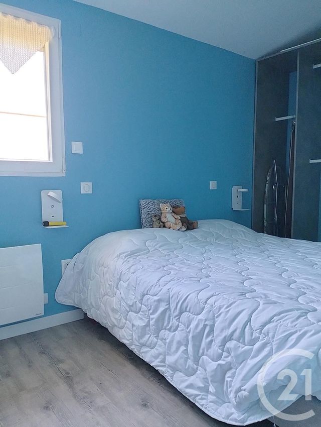 Maison à vendre - 5 pièces - 119,76 m2 - Montapas - 58 - BOURGOGNE