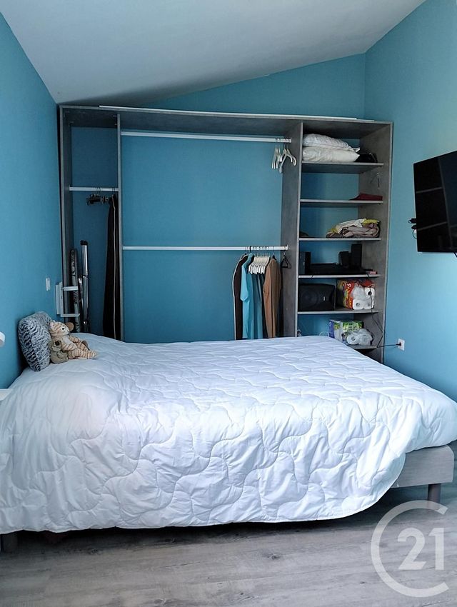 Maison à vendre - 5 pièces - 119,76 m2 - Montapas - 58 - BOURGOGNE