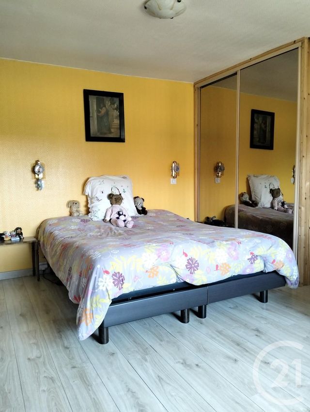 Maison à vendre - 5 pièces - 119,76 m2 - Montapas - 58 - BOURGOGNE