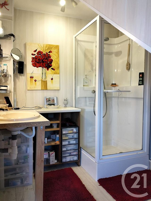 Maison à vendre - 5 pièces - 119,76 m2 - Montapas - 58 - BOURGOGNE