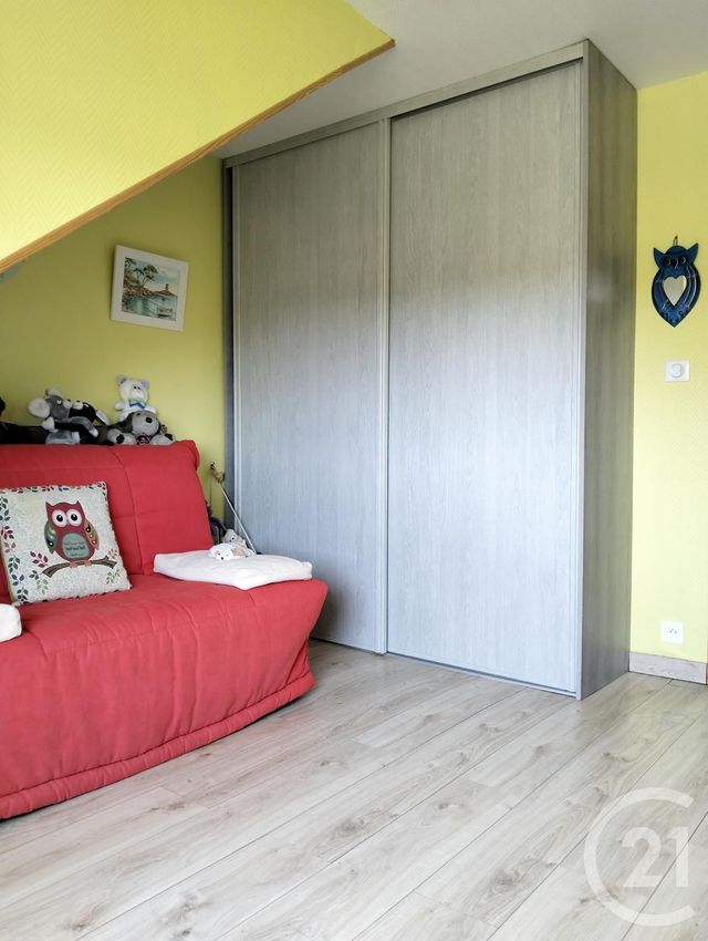 Maison à vendre - 5 pièces - 119,76 m2 - Montapas - 58 - BOURGOGNE