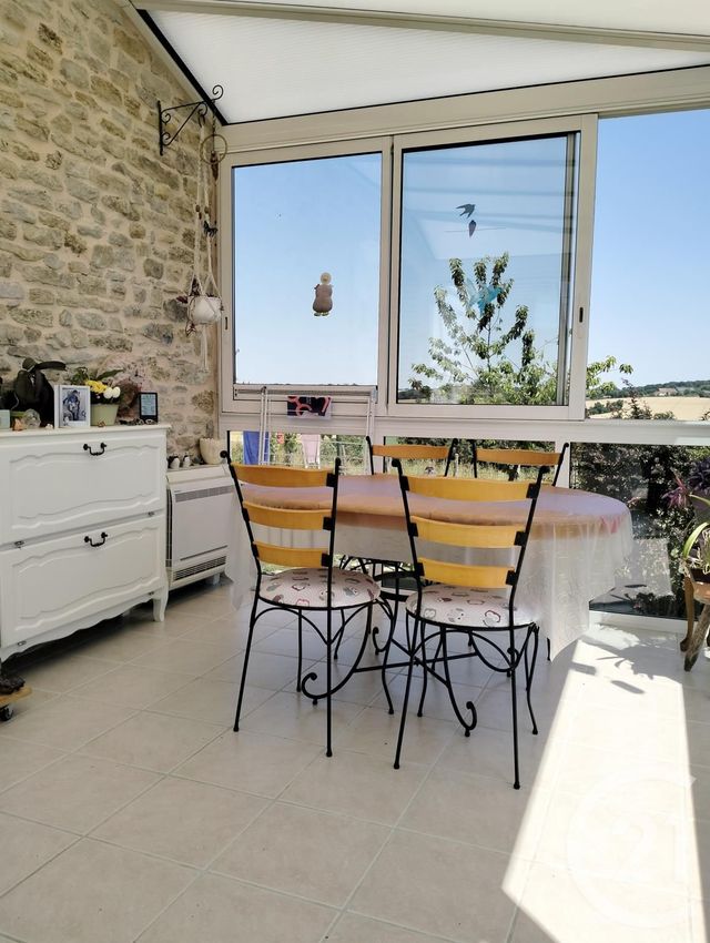 Maison à vendre - 5 pièces - 119,76 m2 - Montapas - 58 - BOURGOGNE