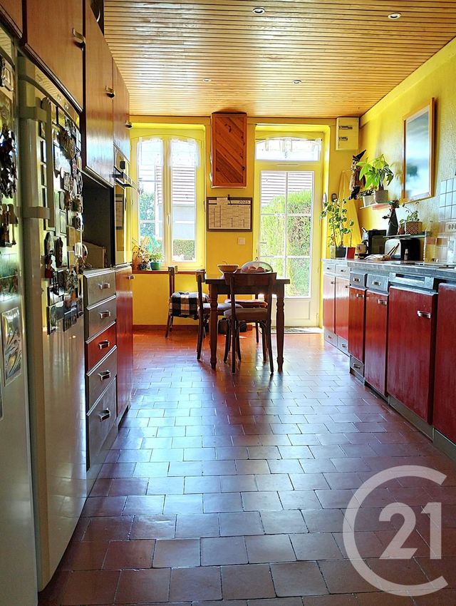 Maison à vendre - 5 pièces - 119,76 m2 - Montapas - 58 - BOURGOGNE